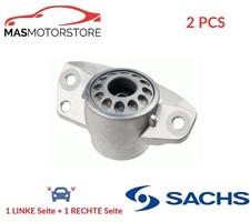 FEDERBEINLAGER DOMLAGER PAAR HINTEN SACHS 803 007 2PCS P FÜR AUDI A6,A7,4GC,4GD