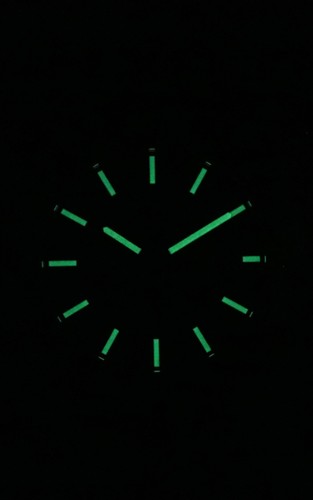 Invicta Racing Silikonarmband Schwarzes Zifferblatt Quarz 48872 Herrenuhr - Picture 2 of 4