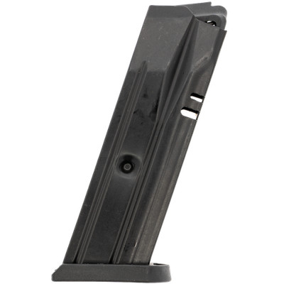 Promag CZ P10-C 9mm 10-Round Blued Steel Magazine