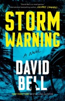 Storm Warning | David Bell | Englisch | Taschenbuch | Einband - Flex.(Paperback)