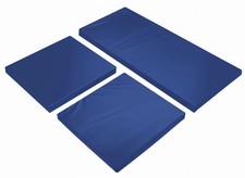 Custom Camper Van Bed Cushions & Mattress - Caravan / Boat's / Sofa's With cover