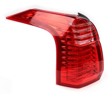 Rückleuchte Heckleuchte links für Peugeot 5008 6350HX 6350KH