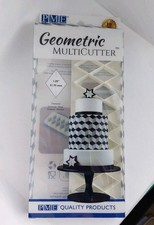 SALE-PME Geometric MultiCutter