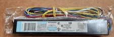 New Philips Advance T8 Fluorescent Ballast IOPA-4P32-N 3 or 4 Lamp Free Shipping