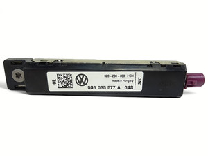 VW Golf VII Antennenverstärker 5G6035577A