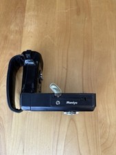 Vtg Pistol Grip for Mamiya m645 1000S Camera