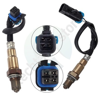 O2 Oxygen Sensor for 2008-2011 Cadillac CTS STS 3.6L 2x Upstream + Downstream