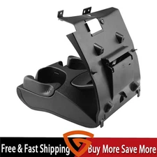 Dash Cup Holder Instrument Panel For Dodge Ram 1998-01 1500 1998-03 2500 3500