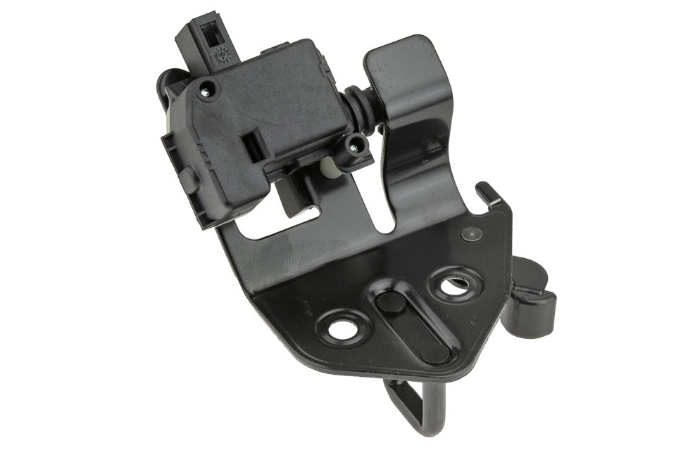 Serrure de coffre Skoda Octavia II pour réparation hayon arrière 1Z0827511C