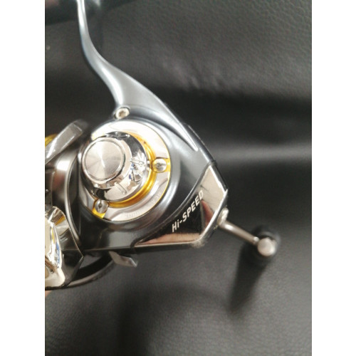 DAIWA Spinning Reel 13CERTATE 2004CH | eBay