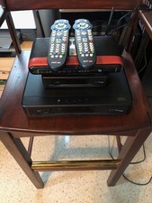 VMS1100 Media Server TV Cable Box FiOS HDMI , Wi FI router AC Adapter  Remotes