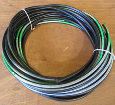 Gates Hydraulic Hose 4m2t 14 50 Feet Sae 100r16 6000 Psi