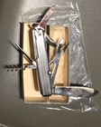 Multi  Blade Folding Pocket Knife -FRANCE — photo 1