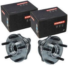 Roulement de roue Hyundai TUCSON