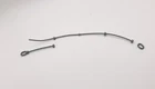 Wolverine Tow Rope G.I. Joe Hasbro 1983 Vintage Action Figure Vehicle b