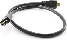 Generic HD Cable - 2 ft - Style  Color Vary