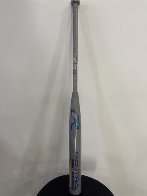 2025 Rawlings Mantra Reverse Composite Softball Bat 33 , -11 (w/ 1yr warranty)