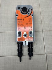 BELIMO AFB24-MFT-S DAMPER ACTUATOR, NEW OPEN BOX, MAKE OFFER