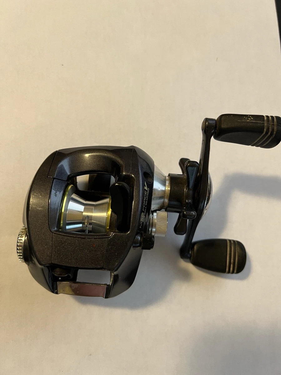 Team Daiwa S In Baitcasting Fishing Reels for sale | eBay