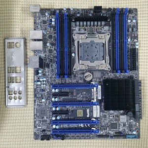 Supermicro X10sra | eBay