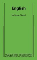 English | Sanaz Toossi | Taschenbuch | Englisch | 2023 | Samuel French, Inc.