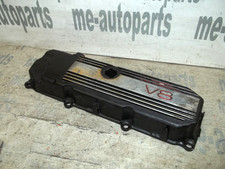 88-89 Cadillac Deville Eldorado Fwd 4.5l Engine Front Left Valve Cover 1639827