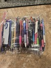 Box of Mechanical Pencils and Pens Assorted Colors 50-100 — photo 2