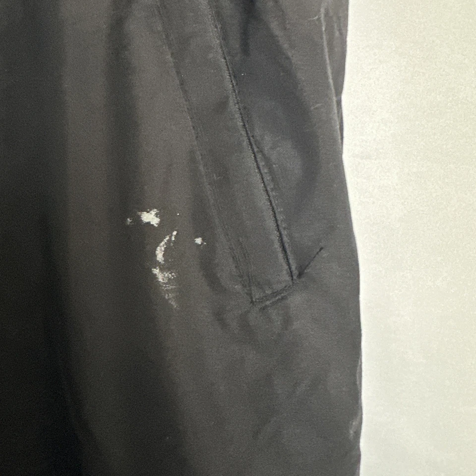 Sport Essentials Mens Ski / Snow Pants Black XL #152 - Image 2 of 4