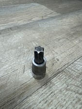 Cornwell Tools 12 Drive T60 Torx Socket Driver Cornwell Tools 12 Drive T60 Torx Socket Driver