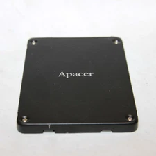 Apacer 120GB 2.5 SSD