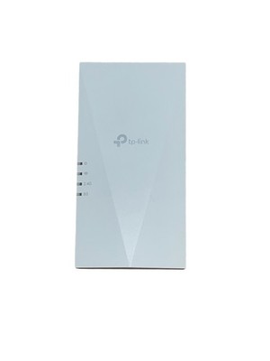 TP-Link RE500X AX1500 WiFi 6 Range Extender Dual-Band Booster