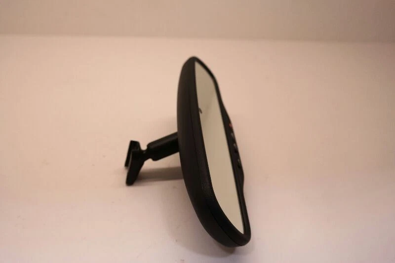 04-09 CADILLAC SRX Rear View Mirror With Automatic Dimming Mirror Opt DD8 OEM - Image 2 of 4