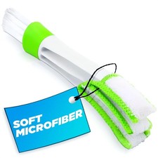 Multifunction Cleaning Brush - Interior Brush for Detailing Set Home Cleaning Su