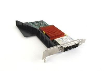 IBM EJ0J SAS 6Gb 4-Port PCIe3 Raid Adapter z7