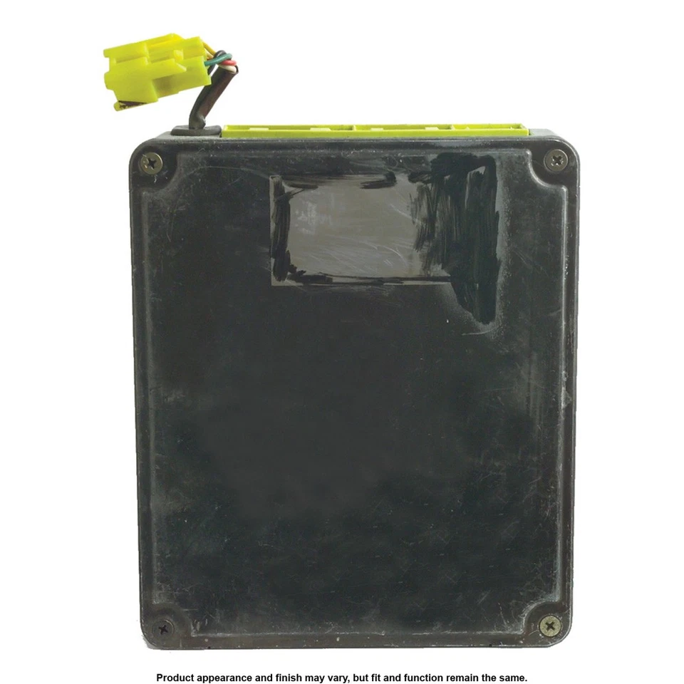 Módulo de control del motor Cardone ECM ECU TCP para Toyota Supra 1988 Foto 3 de 4