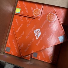 Aspen Maxi Orange Pump 83919 Condensate Pump.