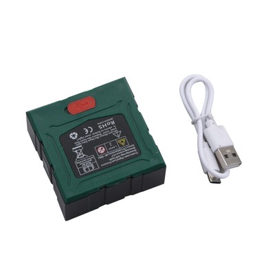 For Building Work Digital Angle Finder 4 Side Strong Magnetic Gauge Digital
