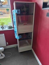 Four Story Hamster/ Gerbil Cage