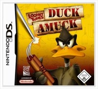 Looney Tunes - Duck Amuck Ds Neu & Ovp
