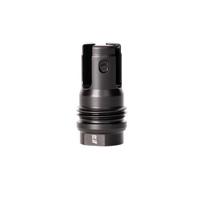 New Rugged R3 Flash Mitigation System - 1/2x28 (5.56) new sale