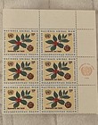 UNITED NATIONS: New York 1963-1969 MNH Completed in 14 Sets - Blocks of 6 & 8 — photo 7