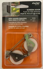 PLPCI B 515 Screen Door Roller Assembly New FREE SHIPPING
