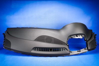 Audi A8 S8 4H Armaturenbrett Konsole 4H1857001J