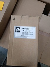 item 238. Plastic Sound Projector CAD 10/T