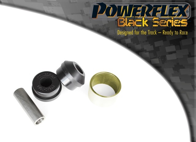 Powerflex Lower Engine Mount Small Bush  PFR60-1321BLK