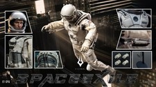 ETERNAL ET-X9A 1/6 Space Exile Cooper Matthew...