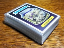 2013 Topps Garbage Pail Kids Chrome Original Series 1 Trading Cards 8