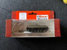 Roco Minitanks 173 Kanonen-Jagdpanzer Bundeswehr H0 Neu in OVP