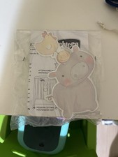 Adesivi Chicco Per Culla O