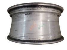 Wheel 20x8-1/2 6 Spoke Chrome Opt S84 Fits 09...